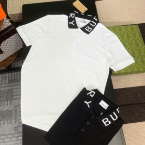 Polo Burberry NewSS 2025